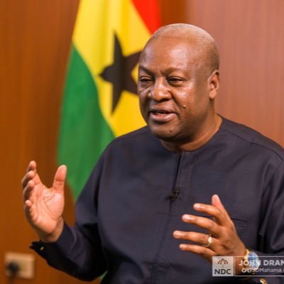 President Mahama nominates third batch of Ministers for Parliamentary approval