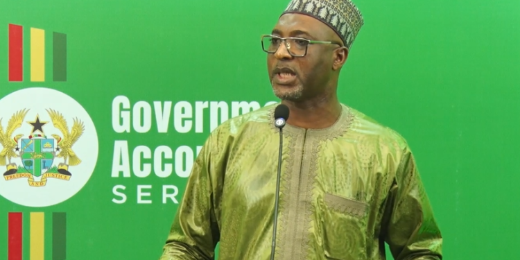 Over 1,100kg of cocaine, 90kg cannabis seized in June 2025 - Interior Minister
