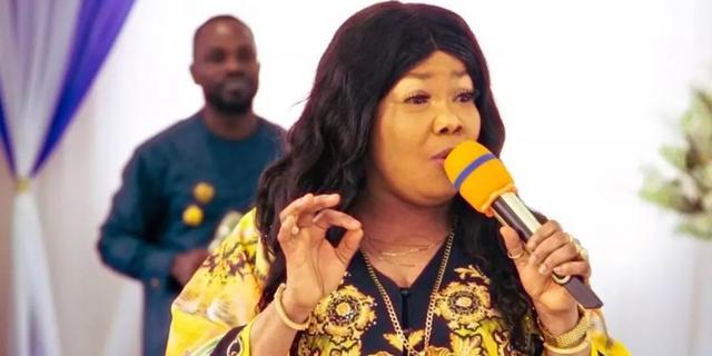 Nana Agradaa sentenced to 15 years for money doubling scam