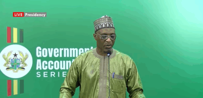 Perpetrators of Ablekuma North violence will face justice without favour – Interior Minister assures