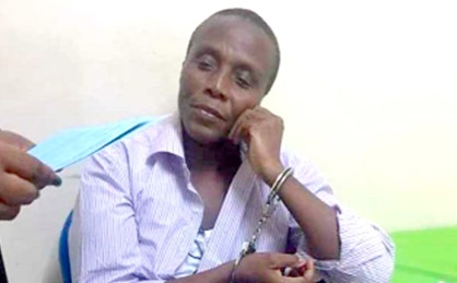 Adams Mahama murder case : Gregory Afoko, Asabke discharge by court