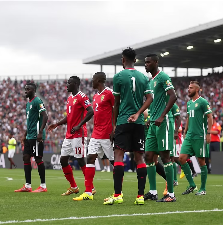 The Invisible Rule That Changed Everything (CAF)