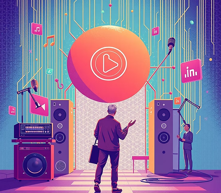 The music industry in 2026 is no longer about finding a "gatekeeper"; it is about mastering the algorithm.