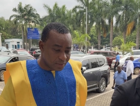 NPP convenes emergency meeting on Chairman Wontumi's 20 years jail term