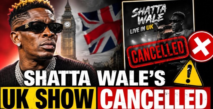 Beyond the Hype: Hard Lessons from the Shatta Wale UK Controversy