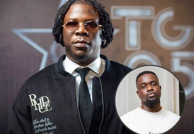 Analysis of the Sarkodie vs. Stonebwoy verbal exchange, cross-referencing with global industry disputes, and extracting strategic lessons.