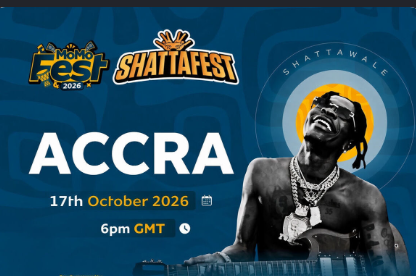 🎤 ShattaFest 2026: Lessons, Messages, and Growth