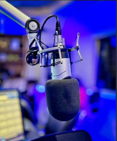 The Audio Pivot: Why Radio Isn't Dying, It's Digitizing