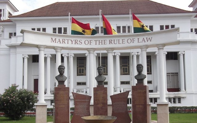 JUSAG threatens to go on strike from November 2 over unpaid salary arrears